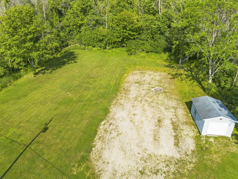 Harrison Rd #12, Hilbert, WI 54129