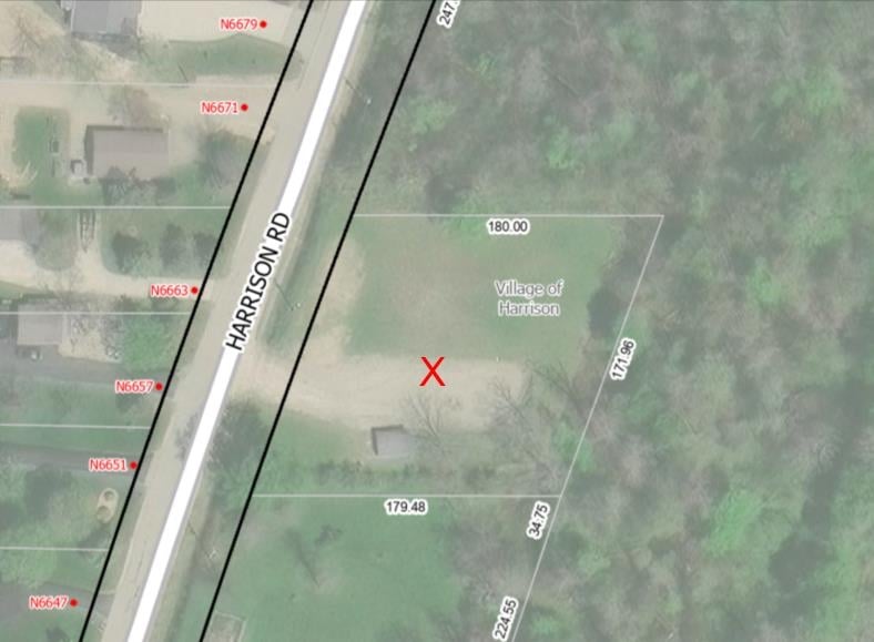 Harrison Rd #12, Hilbert, WI 54129