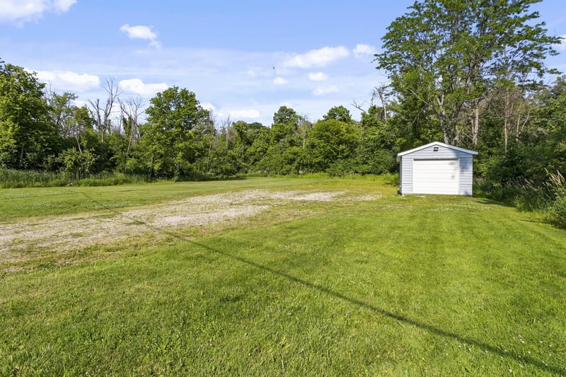 Harrison Rd #12, Hilbert, WI 54129