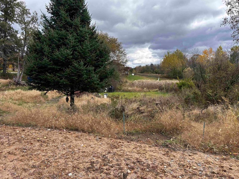 124 E Railroad St, Bowler, WI 54416