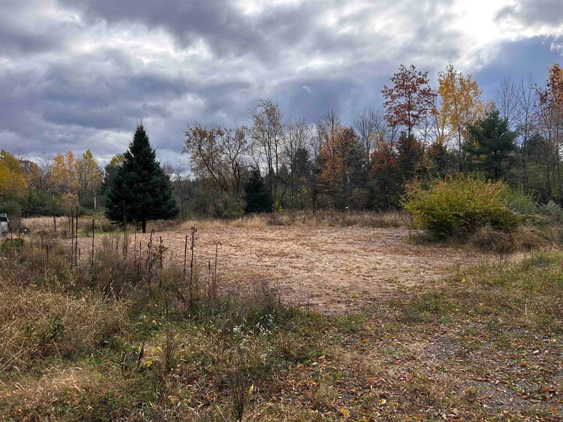 124 E Railroad St, Bowler, WI 54416