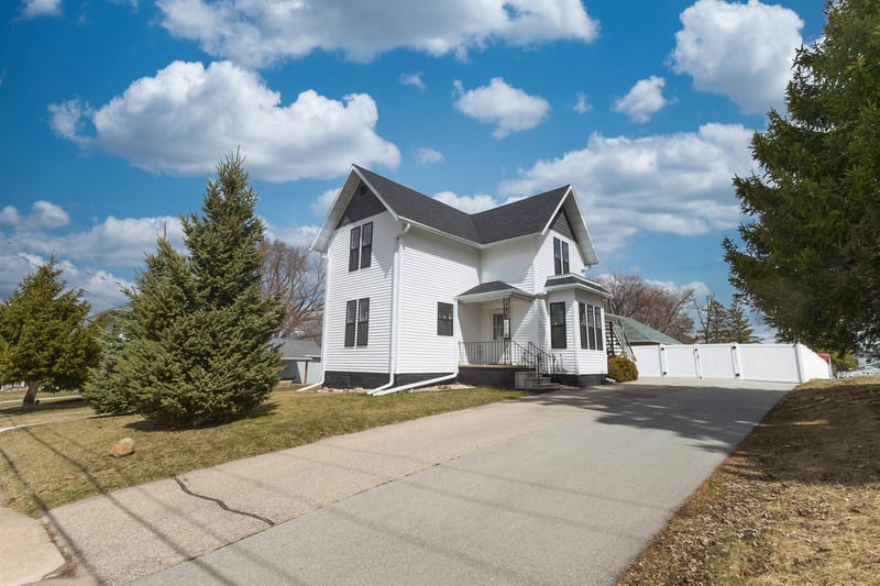 Home Worth Check