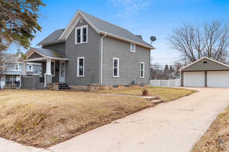 Home Worth Check