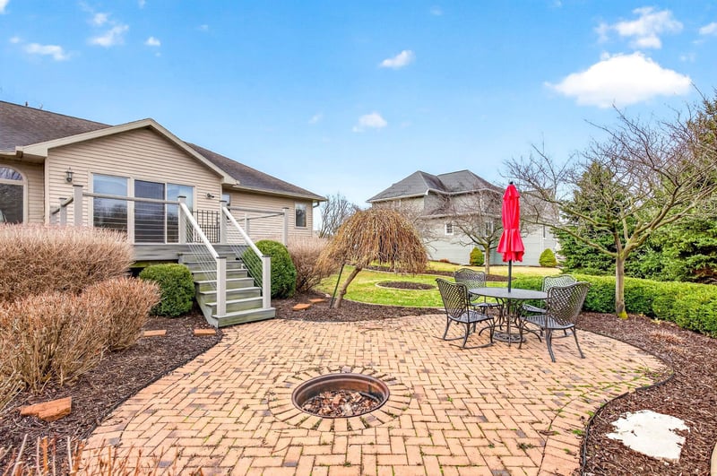 1321 Shooting Star Dr, Neenah, WI 54956