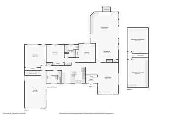 136 Circle Dr, Shawano, WI 54166