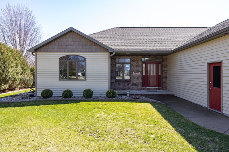 N7852 State Park Rd, Sherwood, WI 54169