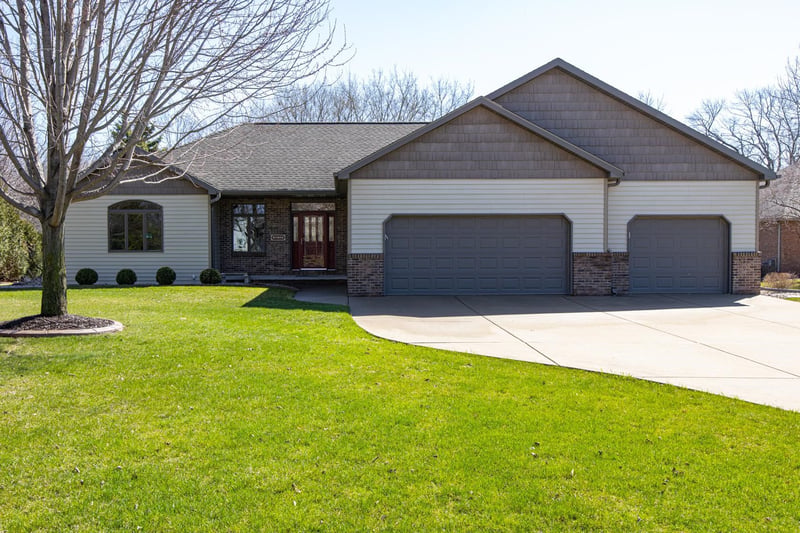 N7852 State Park Rd, Sherwood, WI 54169