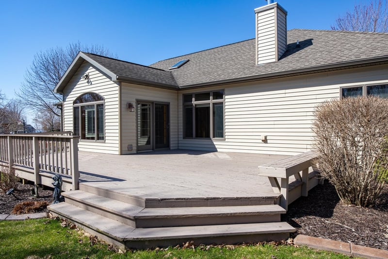 N7852 State Park Rd, Sherwood, WI 54169