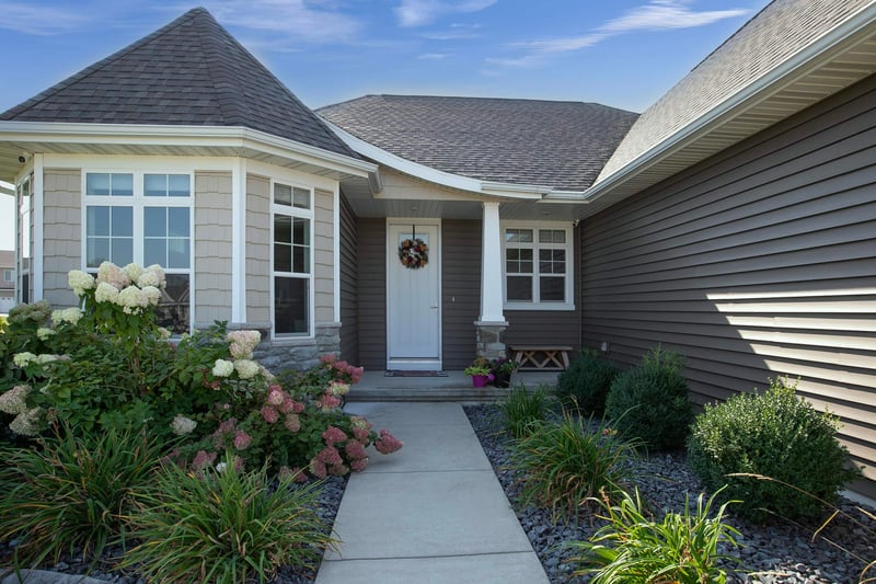 4637 Trellis Dr, De Pere, WI 54115