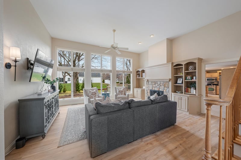 422 Olde Paltzer Ct, Appleton, WI 54913