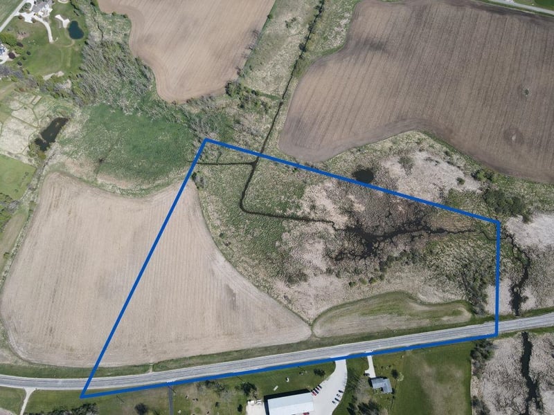 County Hh, Kiel, WI 53042