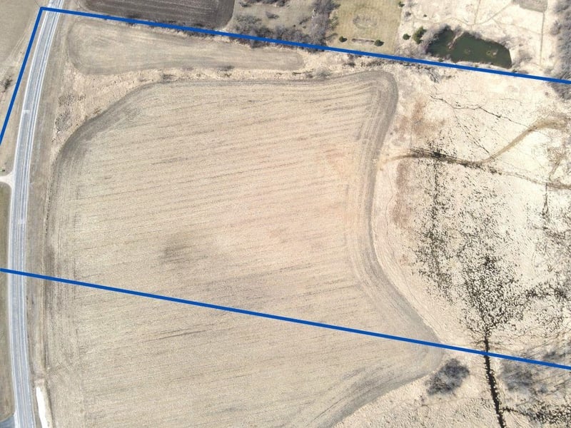 County Hh #1, Kiel, WI 53042