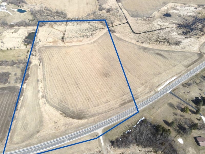 County Hh #1, Kiel, WI 53042