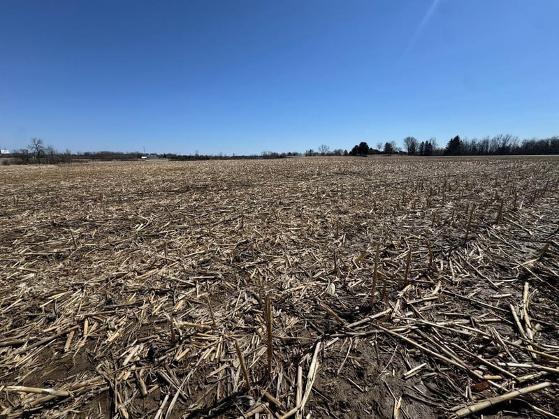 County Hh #1, Kiel, WI 53042