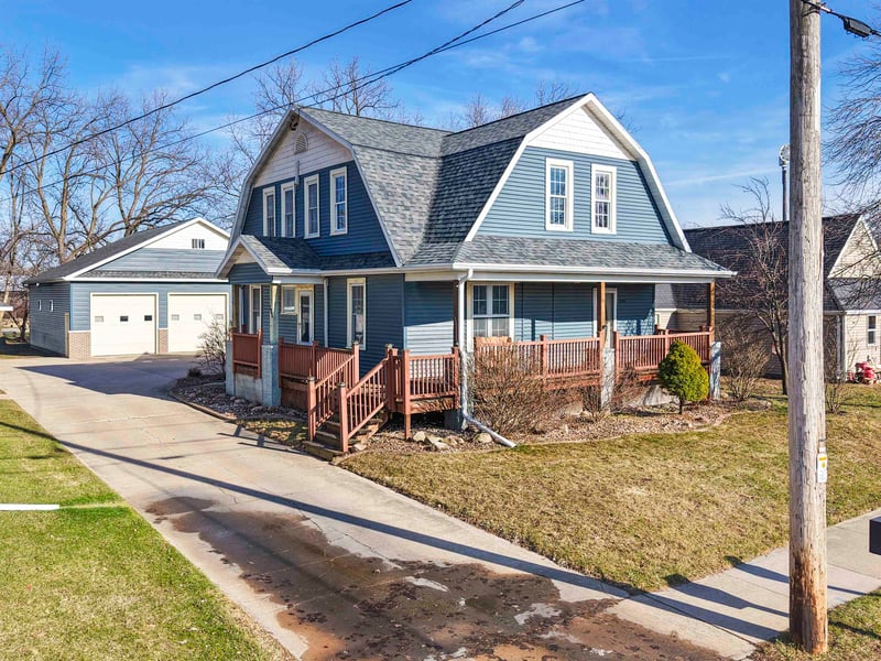 Home Worth Check