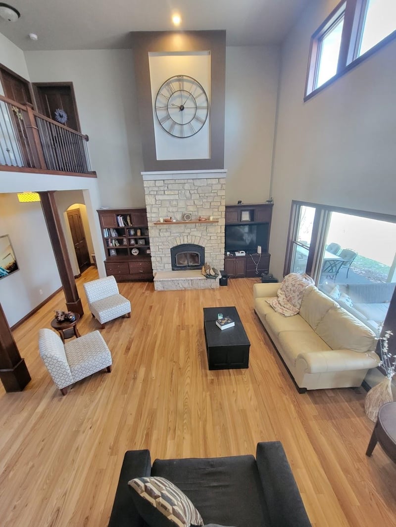 1387 Radcliff Rd, Neenah, WI 54956-3582
