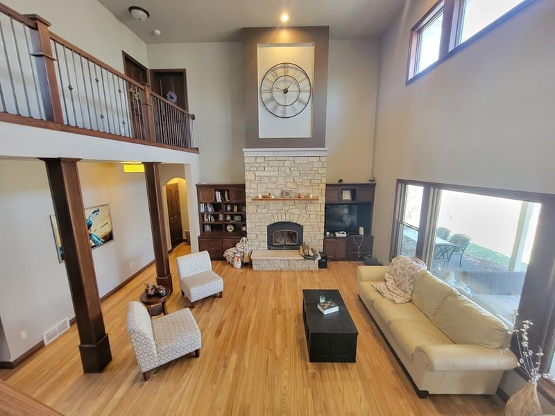 1387 Radcliff Rd, Neenah, WI 54956-3582