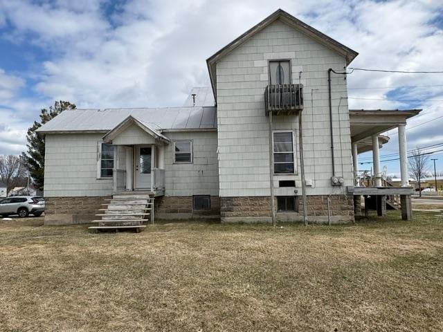 555 Pecor St, Oconto, WI 54153