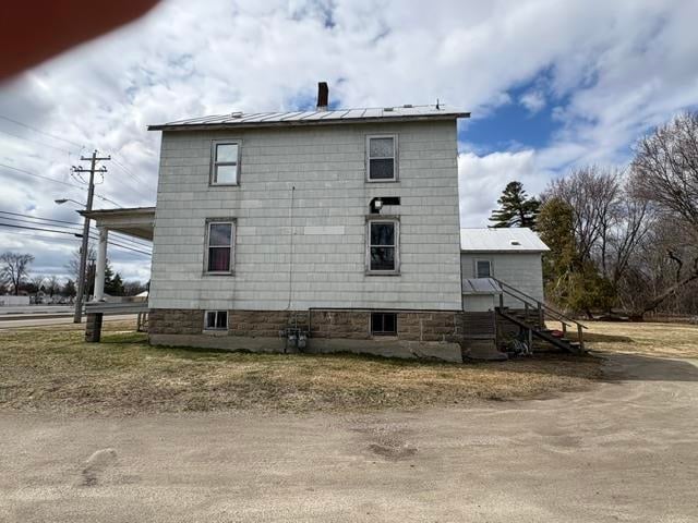 555 Pecor St, Oconto, WI 54153