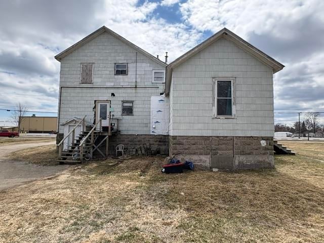 555 Pecor St, Oconto, WI 54153