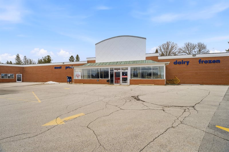 511 Madison St, Chilton, WI 53014