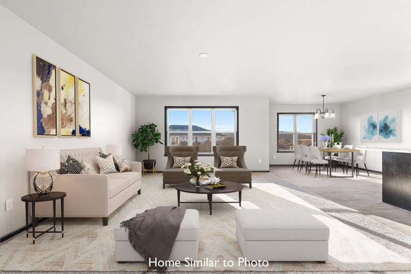 1724 Betty Jean Ln, Green Bay, WI 54313