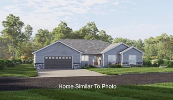 1724 Betty Jean Ln, Green Bay, WI 54313