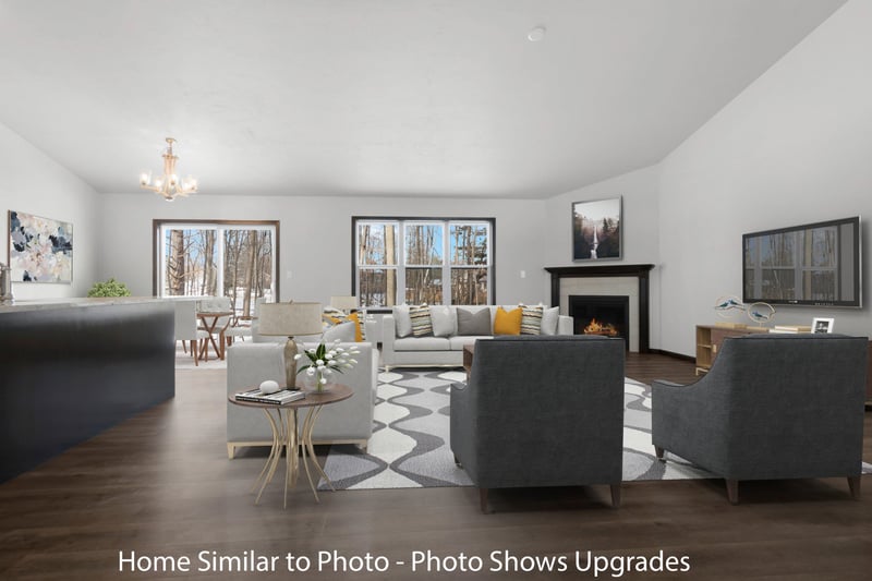 1732 Betty Jean Ln, Howard, WI 54313