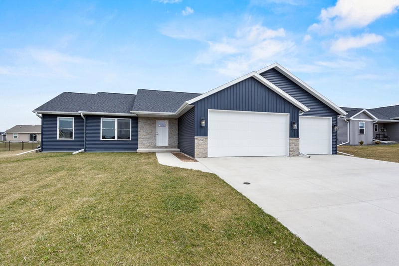 3500 Haas Rd, Kaukauna, WI 54130