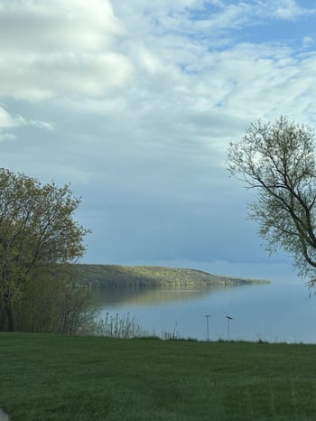 N7827 State Park Rd #41, Sherwood, WI 54169