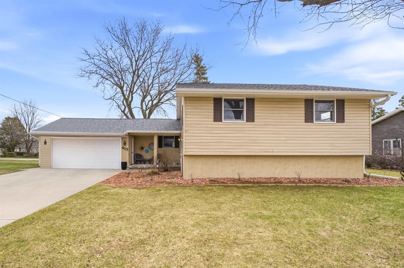 Home Worth Check