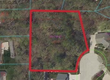 306 Heidelberg Ct, Green Bay, WI 54302