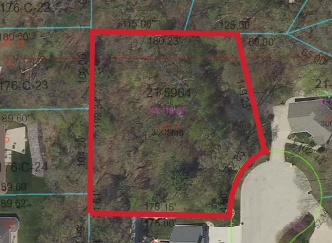 306 Heidelberg Ct, Green Bay, WI 54302