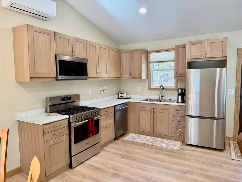 17554 Bear Lake Ln, Lakewood, WI 54138