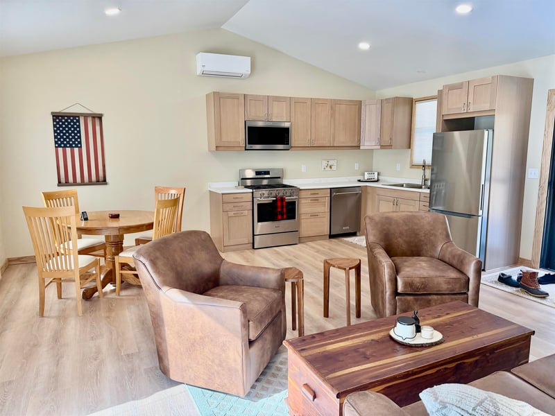 17554 Bear Lake Ln, Lakewood, WI 54138