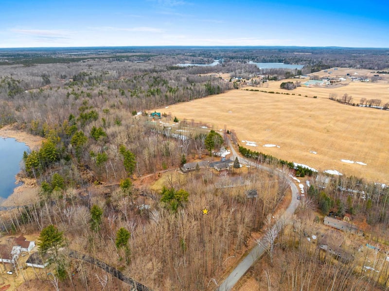 Birchwood Ln #3, Suring, WI 54174