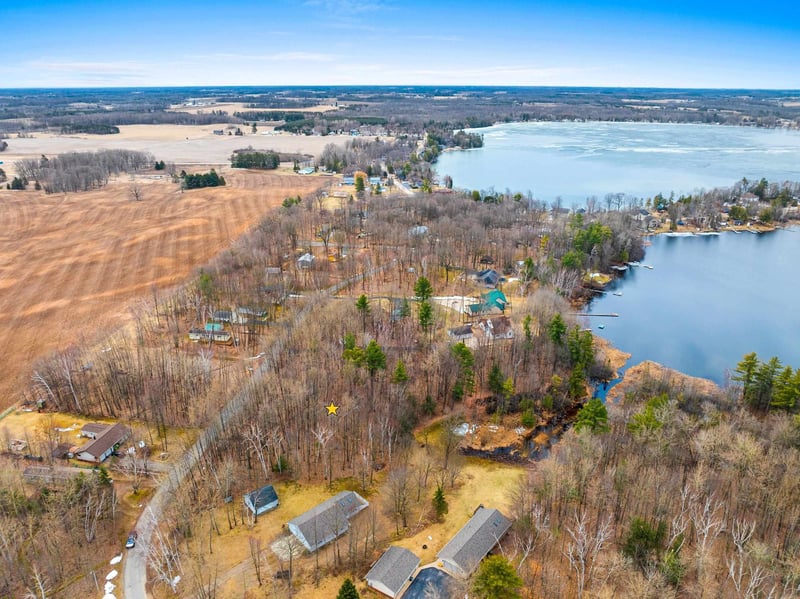 Birchwood Ln #3, Suring, WI 54174