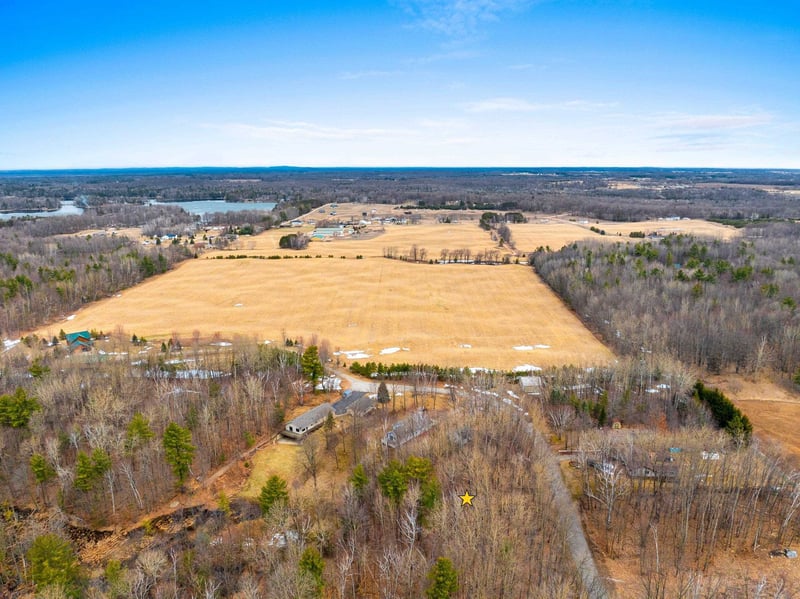 Birchwood Ln #3, Suring, WI 54174