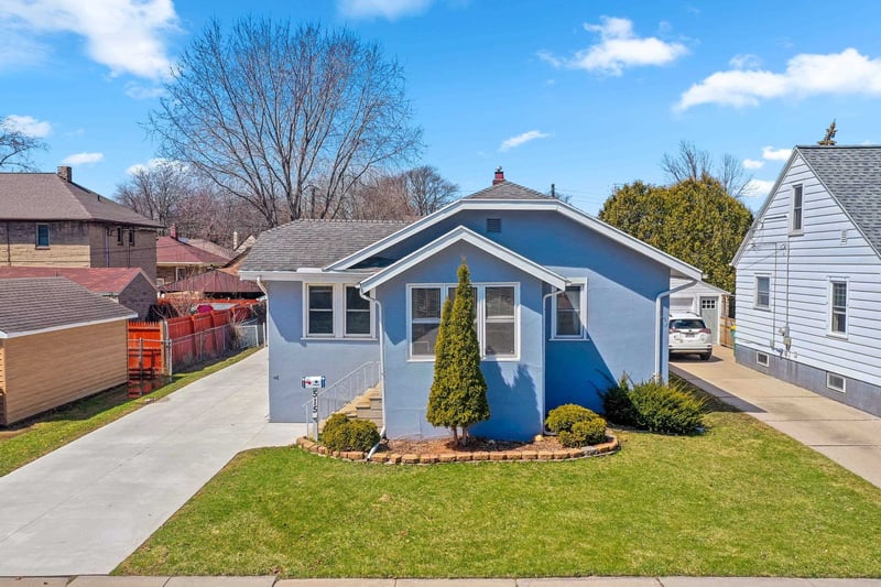 515 Roy Ave, Green Bay, WI 54303