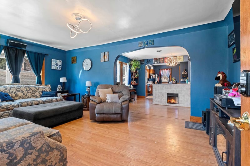 515 Roy Ave, Green Bay, WI 54303