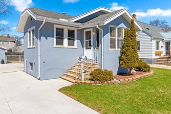 515 Roy Ave, Green Bay, WI 54303