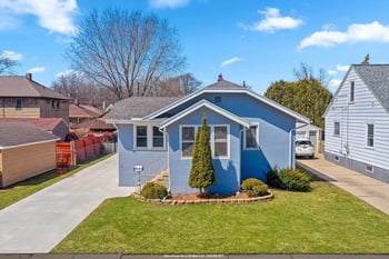 515 Roy Ave, Green Bay, WI 54303