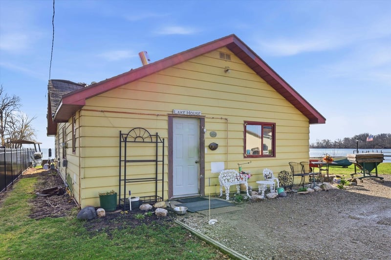 Home Worth Check