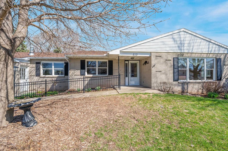 410 Main St, Winneconne, WI 54986