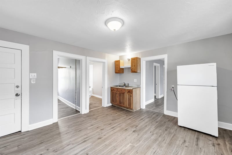 712 Maple Ave, Green Bay, WI 54304