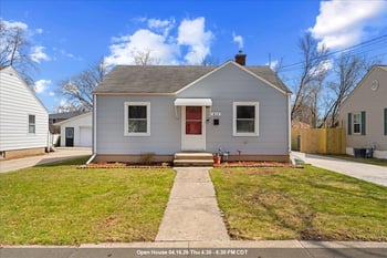 817 15th Ave, Green Bay, WI 54304-2503