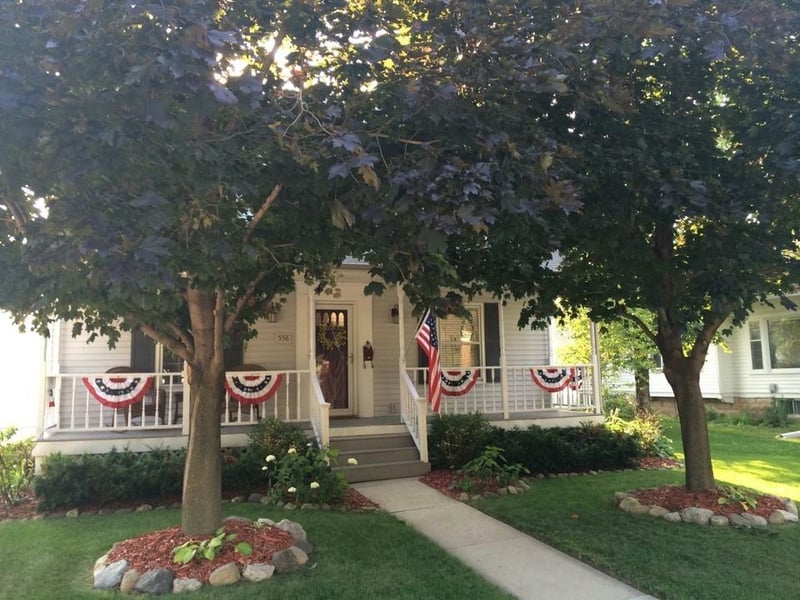 558 Park Ave, Fond Du Lac, WI 54935