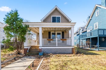 1110 Webster Ave, Green Bay, WI 54301