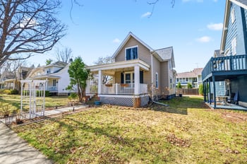 1110 Webster Ave, Green Bay, WI 54301