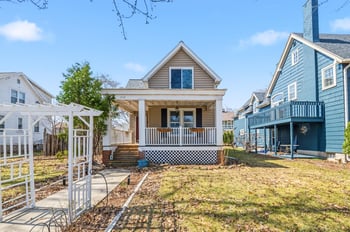 1110 Webster Ave, Green Bay, WI 54301